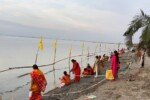 Restrictions imposed on Chhath Puja celebrations at key Dibrugarh ghats