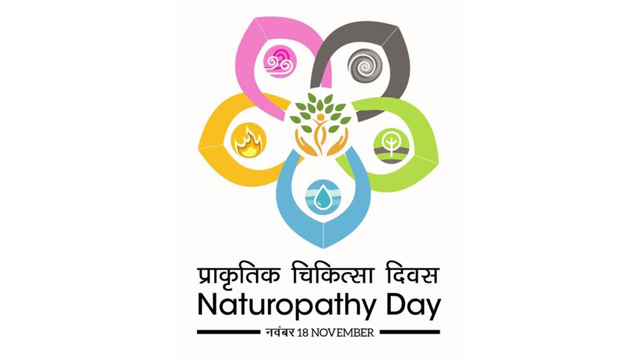 7th National Naturopathy Day celebrated at MSSV, Nagaon