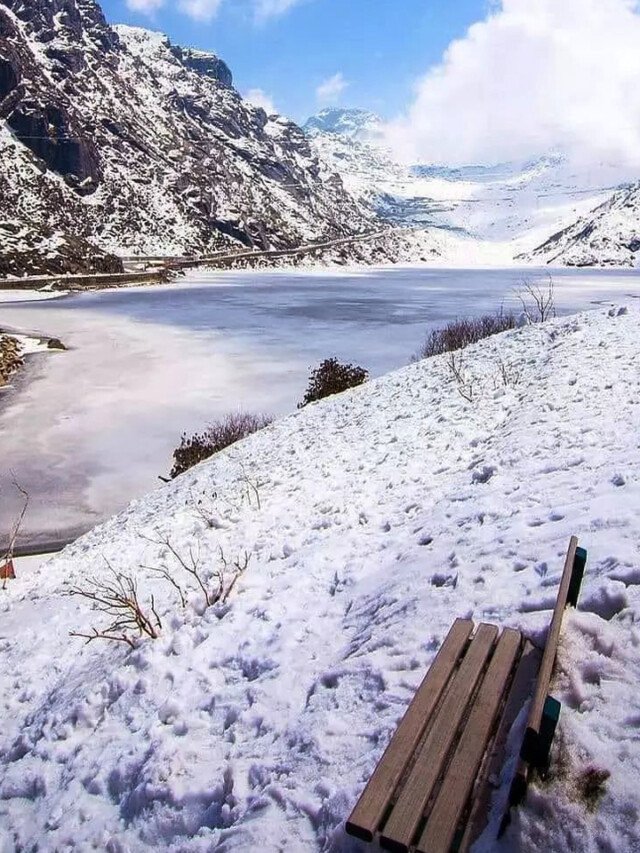 10 Unmissable Places to Visit in Sikkim This December