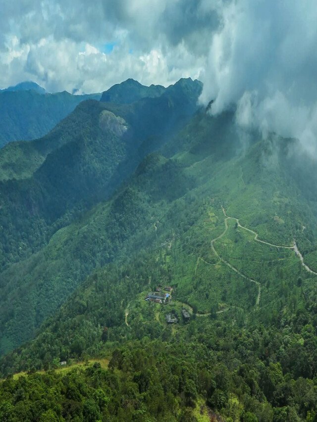 Hill Station Near Kerala To Visit In November And December