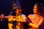 Sri Sri Krishna Raas Lila programme concludes dfdd