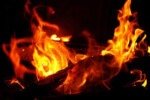 Fire Breaks out in banquet hall in Delhi’s Shahdara download