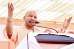 Like UP, bring BJP to power in Jharkhand to ‘bulldoze’ mafia: Yogi at Koderma poll rally download (8)