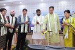 Tripura secures over 200 investments, Rs 1,000 Crore in pipeline: CM lead