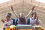 No action, only big talks about farmers: PM Modi takes dig at Congress 297