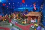 Christmas spirit grips Dibrugarh 6