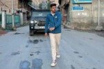 Akash Sagar’s video