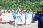 Amid protests, Arunachal Dy CM defends Siang hydro project