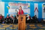 Aturkimi Baptist Church celebrates silver jubilee