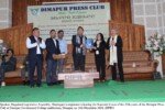 Dimapur Press Club