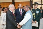 GOVERNOR ON ASSAM POLICE CHIEF SEMINAR