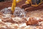 Investigation into alleged illegal boulder transportation through Meghalaya demanded Investigation into