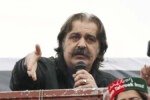 Khyber Pakhtunkhwa CM says negotiations with Afghanistan’s Taliban govt only solution for peace in region