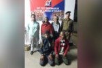 RPF, NFR apprehended 23 illegal migrants during last month New Project(8)