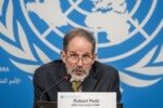 UN investigative team says Syria’s new authorities New Project(9)