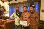 Shooting of Bhojpuri film ‘Maddhim’