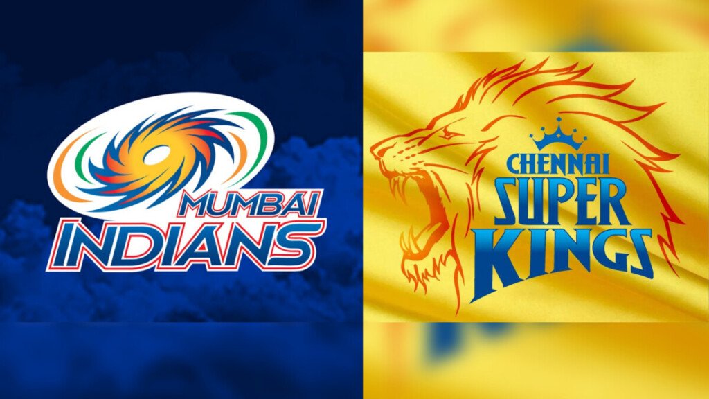 IPL Team Rivalries: A Look At The Fiercest Competitions