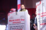 State marks World AIDS Day BUREAU (NAGAON)