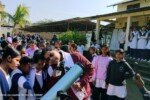 USTM workshop on astronomy kindles imagination among students in Assam anchor