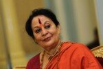 Artistes must constantly strive to evolve and grow: Sonal Mansingh 250