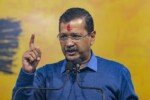 CM Adityanath should ‘guide’ Shah to improve law and order in Delhi: Arvind Kejriwal 299