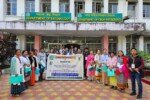 Beekeeping training and seminar in Karbi Anglong 474928052_1037803508365349_3415799158642452817_n