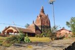 Distorted description of Ahom architecture on INTACH website decried