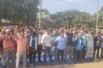 Fresh agitation erupts in Karbi