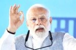 India’s young will power its rise to becoming developed by 2047: PM Modi Lead