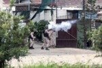 Militants attack village in Imphal West Militants attack