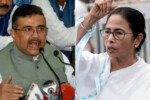 Mamata accusing BSF of allowing infiltration insult to forces: BJP’s Suvendu New Project(11)