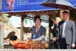 Rio urges youth to take