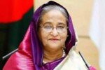 Sheikh Hasina