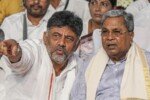 Shivakumar rules out