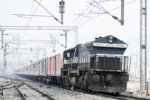 Three new train services enhancing rail connectivity to be flagged off