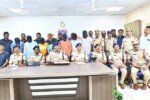 Nine held in illegal kidney transplantation racket in Hyderabad images (82)