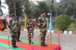 ADG BSF reviews operational
