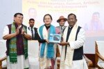 Assam Governor interacts with Farmers,