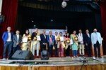 Governor’s medal conferred on students at Nagaon College (Autonomous) Governor’s medal