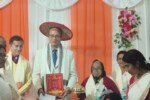 Manab Ratna award