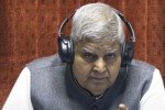 Matter of removal of high court judge constitutionally lies with Parl: Dhankhar New Project(15)