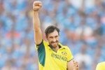 Starc withdraws, Smith to lead Australia in Champions Trophy