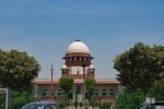 1984 anti-Sikh riots: Prosecution must be done seriously, not for sake of it, says Supreme Court Thora upar