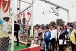 Railway Electrification of Lumding – Dibrugarh Section nearing completion WhatsApp Image 2025-02-21 at 12.54.26 AM