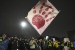 Serbia Protests