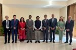 Assam CM Himanta Biswa Sarma meets EU Ambassador in Delhi 207