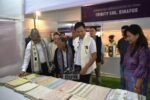 31669642_1743085515_Director I&C, Tokugha Sema and other officials inspecting the Hathkargha Mela State Handloom Expo held at KVC Ground