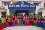 Admission in five new Eklavya schools in Tripura to begin from coming academic session: Official Admission in five new Eklavya schools in Tripura to begin from coming academic session