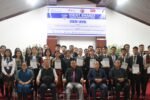 State round of Viksit Bharat Youth Parliament held in Nagaland assembly Anchor