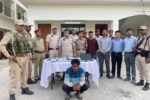 Another Arrest Made in TLC 2.0 Crypto Scam in South Salmara Mankachar